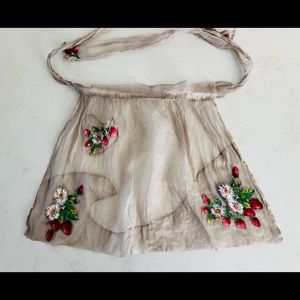 Vintage Apron